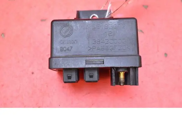 Alfa Romeo 159 Glow plug 55193073