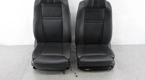BMW X6 M Front driver seat 7263563 7263564 7263490