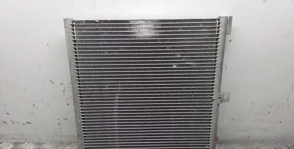 Porsche 911 991 A/C cooling radiator (condenser) 99157311106