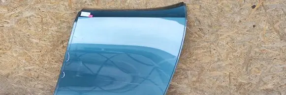 BMW i3 Rear door trim (molding) 7296799 2876023