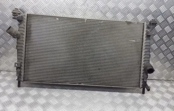 Mazda 3 I Radiator set 3M5H8005TJ