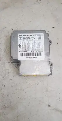 Audi A4 S4 B8 8K Airbag control unit/module 8K0959655N