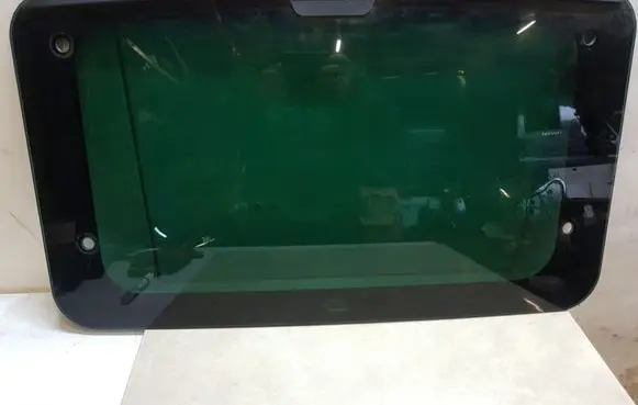 Land Rover Discovery Sunroof glass 