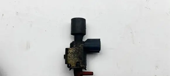 Toyota Land Cruiser (J120) Turbo solenoid valve 258603007