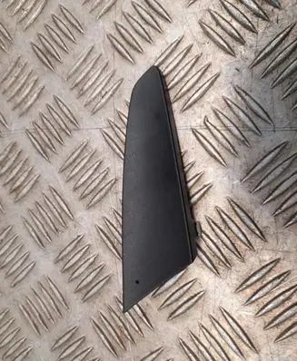 Porsche Cayenne (92A) Rear door handle cover 97055552400