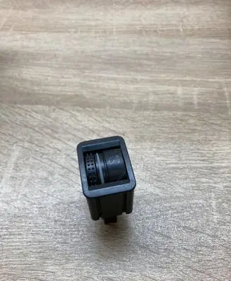 Volkswagen Sharan Headlight level height control switch 1J0941333B