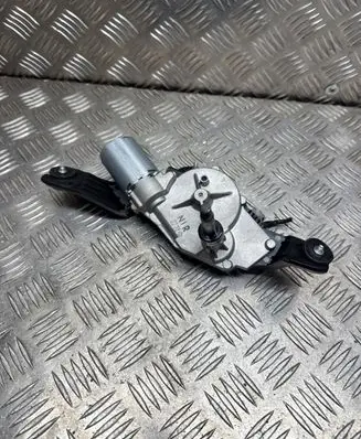 KIA Sportage Rear window wiper motor 98700D9000