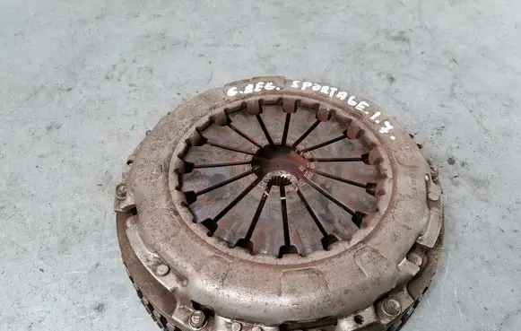 KIA Sportage Clutch set kit