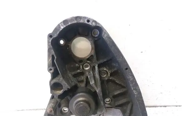 Fiat Ducato Water pump 500376360