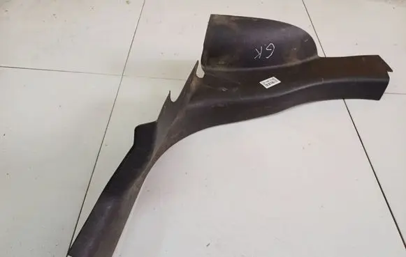 Audi A2 Other interior part 8Z0867767D