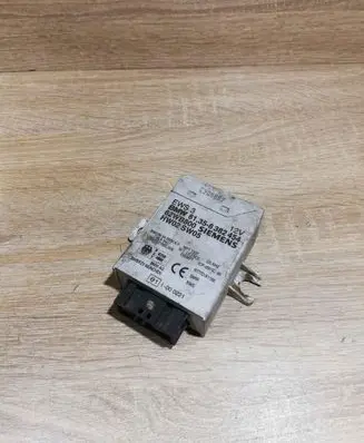 BMW 5 E39 Immobilizer control unit/module 8382454