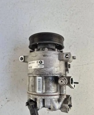 Air conditioning (A/C) compressor (pump)