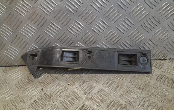 Volkswagen Golf IV Front bumper mounting bracket 1J0807183A