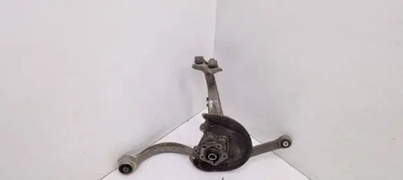 Audi A4 S4 B9 Front wheel hub spindle knuckle 8W0407242F