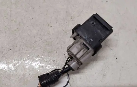 Toyota Yaris Glow plug pre-heat relay 2861067010 1567000671