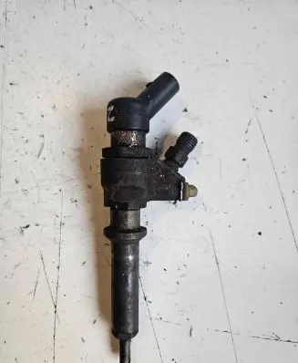 Peugeot Partner Fuel injector 9652173780
