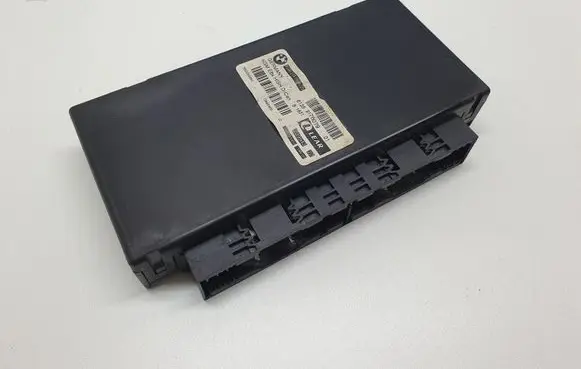 BMW 5 E60 E61 Comfort/convenience module 9176079 6135917607901 61359176079