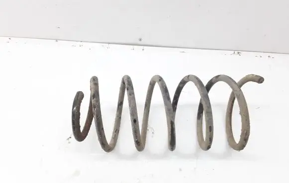 Volvo S80 Front coil spring