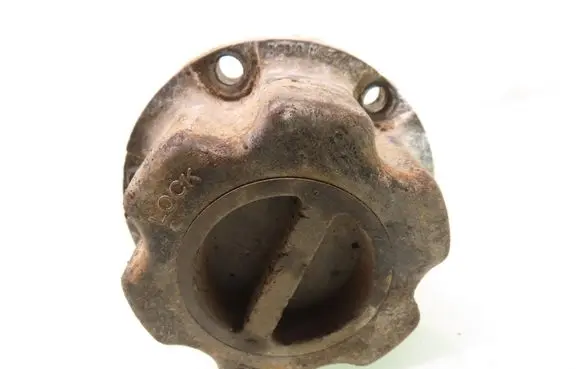Suzuki Vitara (ET/TA) Hub lock 