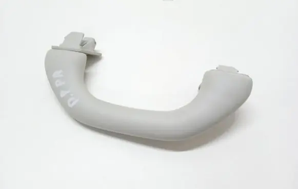 Volkswagen Jetta V Front interior roof grab handle 1K0857607M