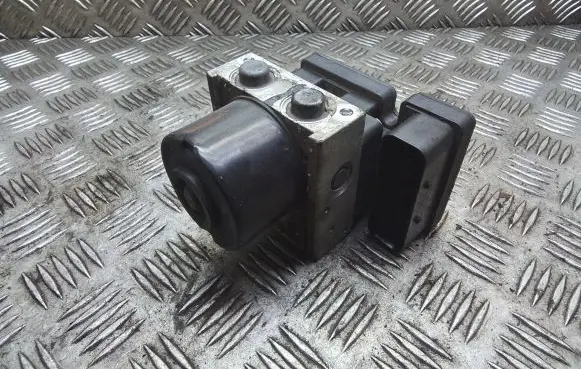 Opel Zafira B ABS Pump 13246534 13246534BE
