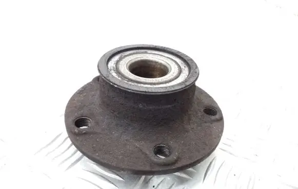 Skoda Octavia Mk3 (5E) Rear wheel bearing hub 