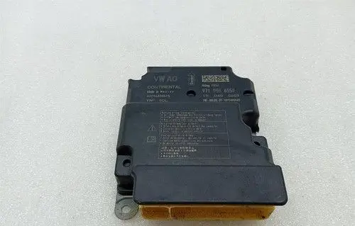 Bentley Continental Torque split ecu control unit/module 971959655G