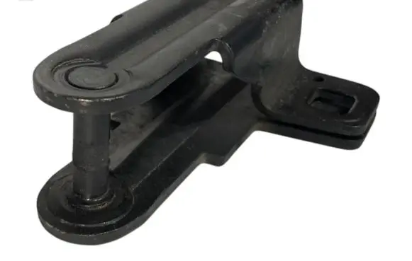 BMW X5 E53 Tailgate lock loop/hook striker 8408956 51248408956