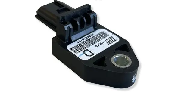 Toyota Corolla Verso AR10 Airbag deployment crash/impact sensor 898310W010 250603676A