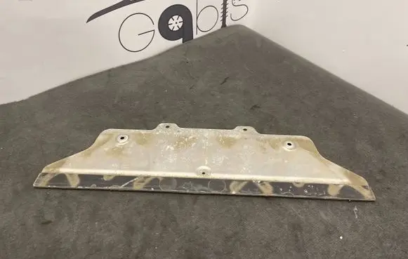 Tesla Model S Other under body part 