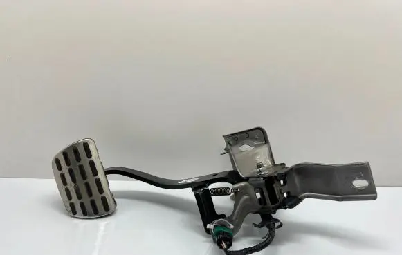 KIA Sportage Brake pedal 32800D9855 0AXA0021