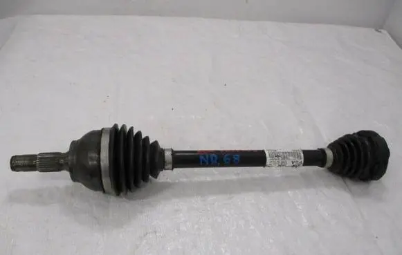 Citroen C3 Aircross Front driveshaft 1343 9809710080