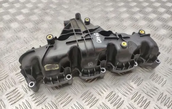 Skoda Octavia Mk2 (1Z) Intake manifold 03L129711AN
