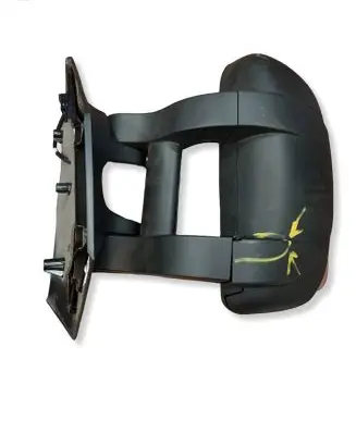 Renault Master III Front door electric wing mirror 963020135R 292A23