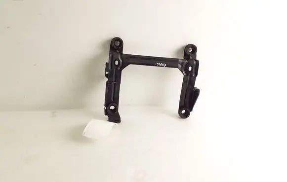 Porsche Panamera (970) ABS pump bracket 15157400711