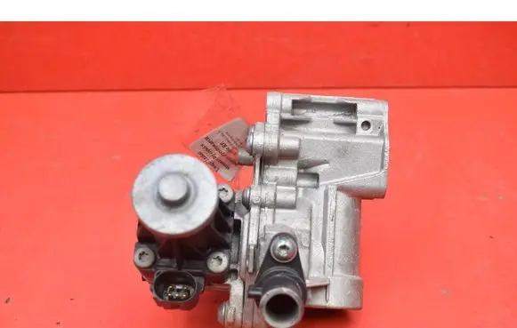 Opel Corsa E EGR valve 55249869