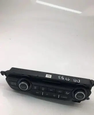 KIA Niro Interior fan control switch 97250G5630