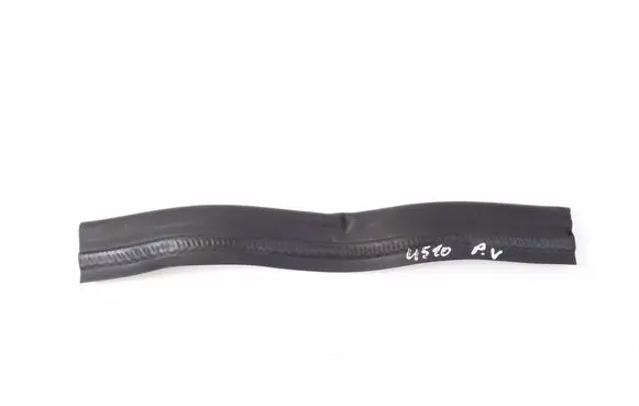 Mercedes-Benz E C207 W207 Engine compartment rubber A2046280998