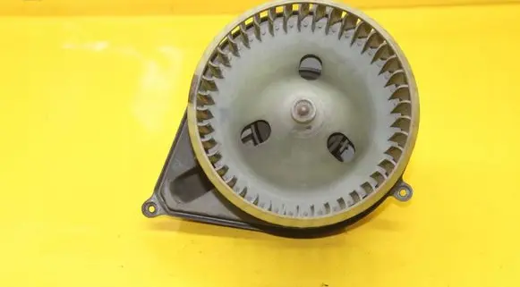 Fiat Ducato Heater fan/blower