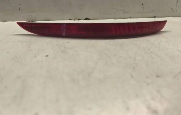 BMW 3 GT F34 Rear tail light reflector 7417479 24135110