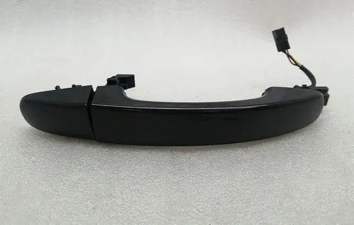 Ford Ranger IV Rear interior roof grab handle