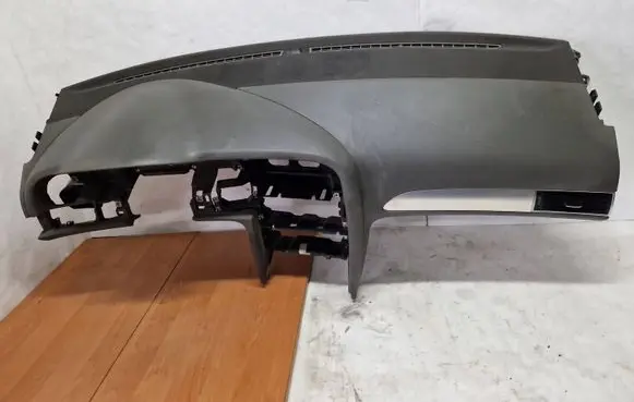 Audi A6 S6 C6 4F Dashboard 4F1857041R 0742525