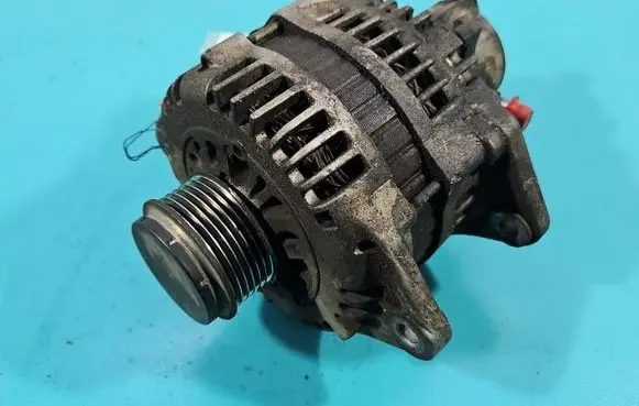 Opel Astra H Generator/alternator IMPRK1580246