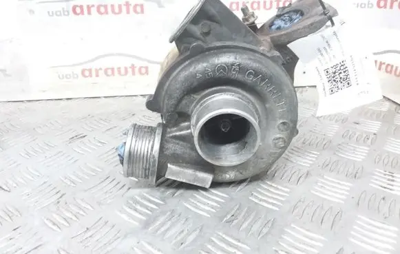Volvo V70 Turbo 8689592 7231674 GT2052V
