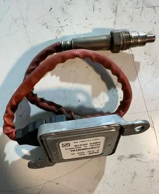 BMW X6 F16 Lambda probe sensor 8576469 5WK96697B 1507151067