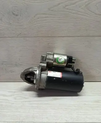 Mercedes-Benz C W203 Starter motor 5901259418712 43300224 S0026