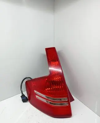 Citroen C4 I Rear/tail lights 9655864080