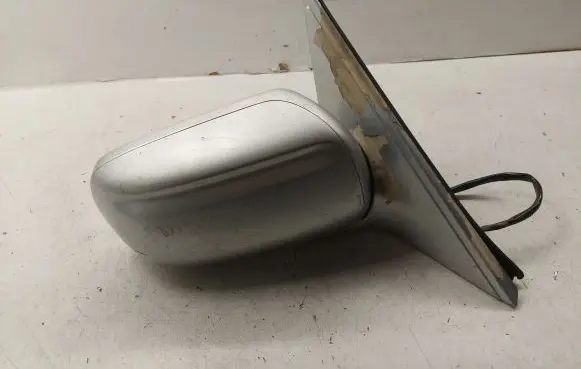 Mazda 626 Front door electric wing mirror GE4T69180G GE4V69120C 010142