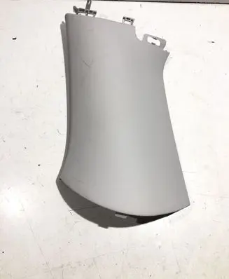 Mercedes-Benz GLE (W166 - C292) (D)pillar trim (top) A1666900625