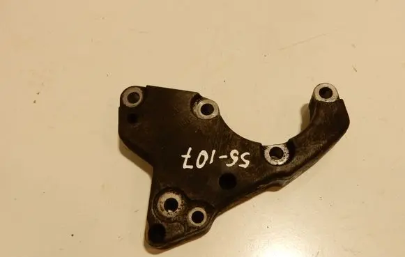 BMW 5 E60 E61 Power steering pump mounting bracket 32412247556 2247556 55107